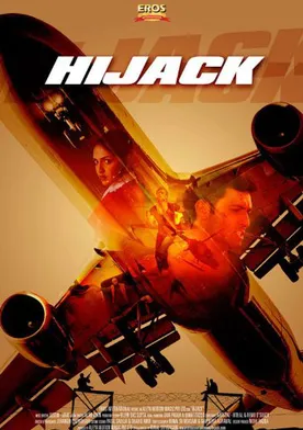 Poster Hijack