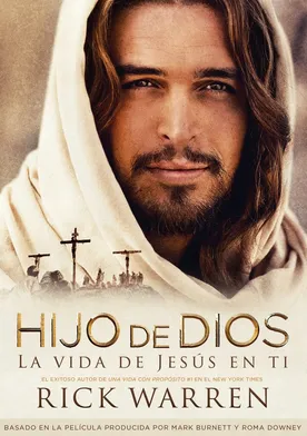 Poster Hijo de Dios