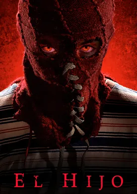 Poster Hijo de la oscuridad: Brightburn