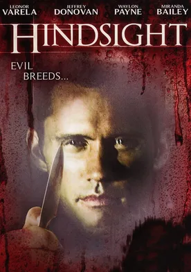 Poster de Comprensión retrospectiva