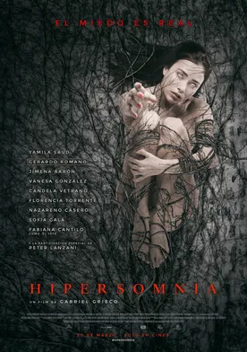 Poster Hypersomnia