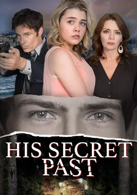 Poster His Secret Past