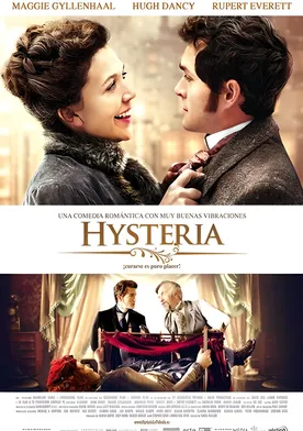 Poster Histeria