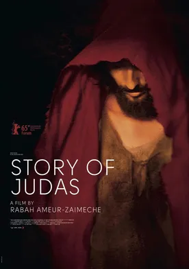 Poster Histoire de Judas