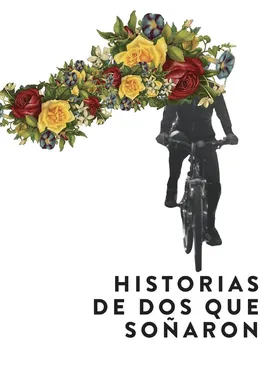 Poster Historias de dos que soñaron