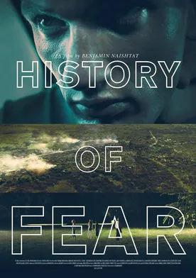 Poster History of Fear