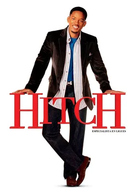 Poster Hitch: Especialista en seducción