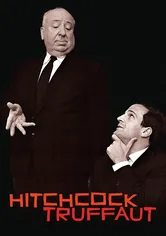 Poster Hitchcock/Truffaut