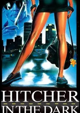 Poster Hitcher, asesino de la carretera II