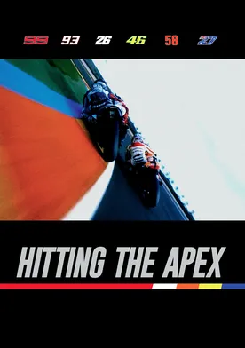 Poster Hitting the Apex