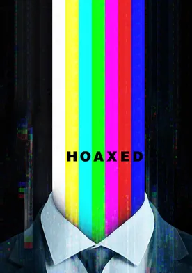 Poster Hoaxed