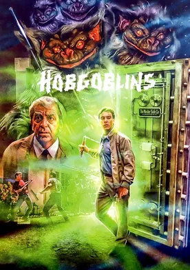 Poster de Hobgoblins