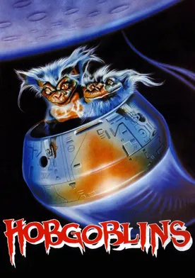 Poster Hobgoblins