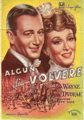 Poster de Hogueras de pasión