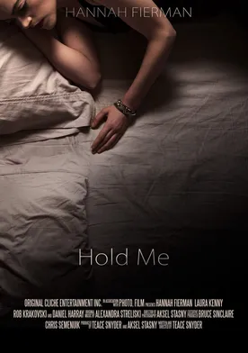 Poster Hold Me