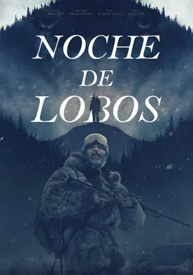 Poster de Hold the Dark