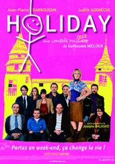 Poster Holiday