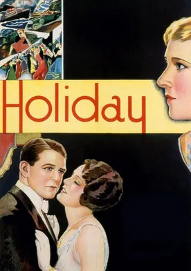 Poster Holiday