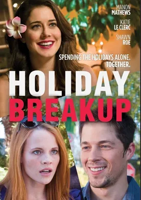 Poster Holiday Breakup