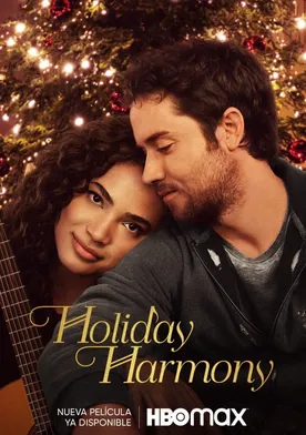 Poster Holiday Harmony