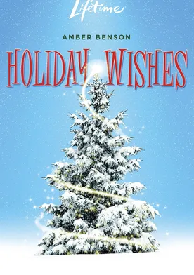 Poster Holiday Wishes