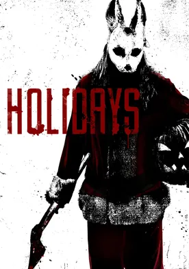 Poster Holidays