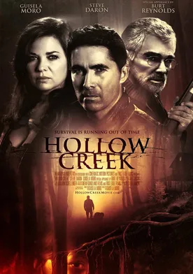 Poster Hollow Creek