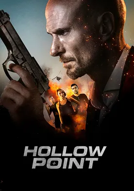 Poster Hollow Point