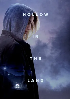 Poster Hollow in the Land