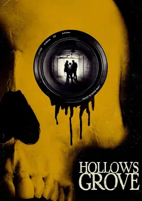 Poster Hollows Grove