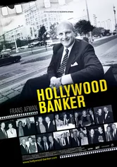 Poster Hollywood Banker