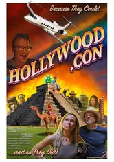 Poster Hollywood.Con