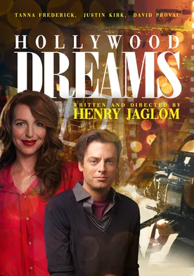 Poster Hollywood Dreams