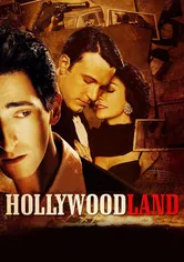 Poster de Hollywoodland