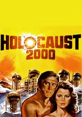 Poster de Holocausto 2000