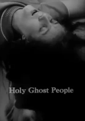 Poster Holy Ghost People