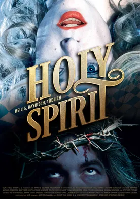 Poster Holy Spirit