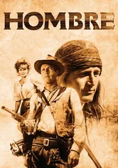 Poster Hombre