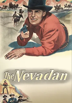 Poster de Hombres sin credo