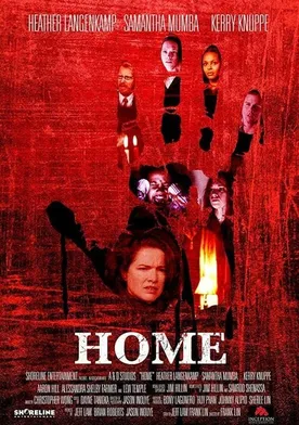 Poster Home