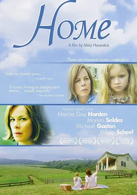 Poster de Home