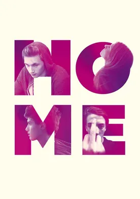 Poster de Home