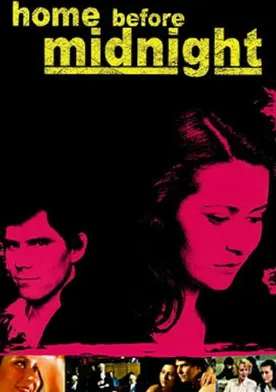 Poster de Home Before Midnight