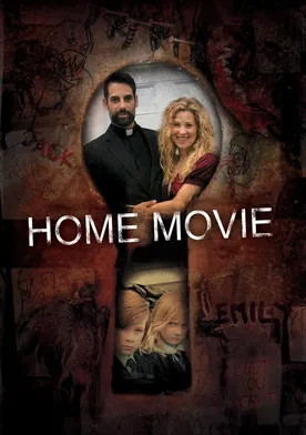 Poster Home Movie