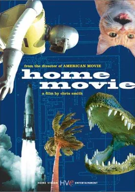 Poster Home Movie