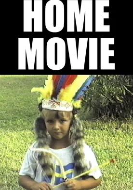 Poster Home Movie