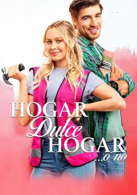 Poster de Home Sweet Home