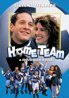 Poster Home Team