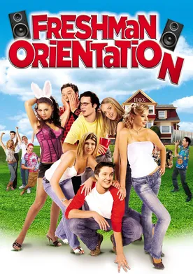 Poster de Home of Phobia