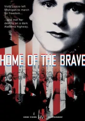 Poster Home of the Brave